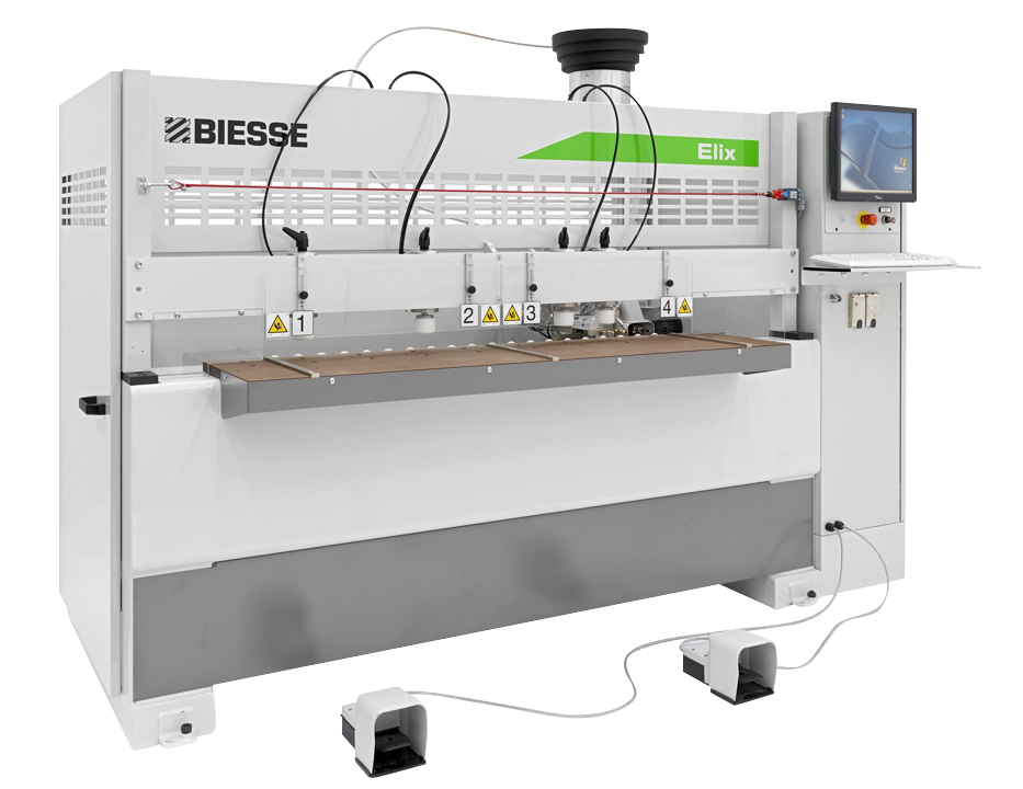 Biesse Elix