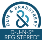 DUNS Registered