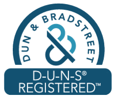 DUNS Registered