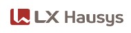 LX Hausys logo representing high-quality solid surface materials.