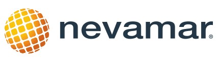 Nevamar logo representing high-quality laminate surfaces.